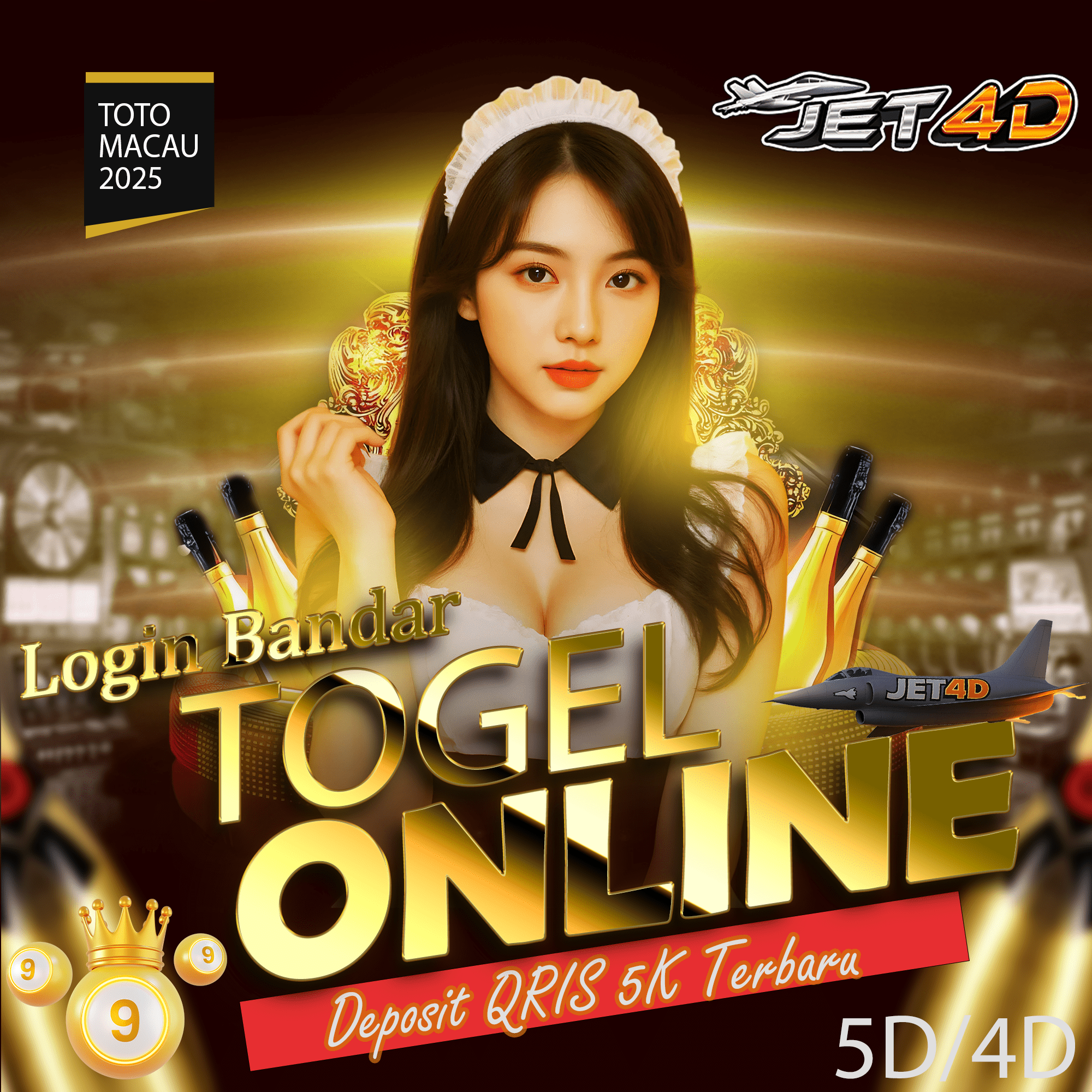 JET4D
