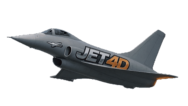 logo jet4d